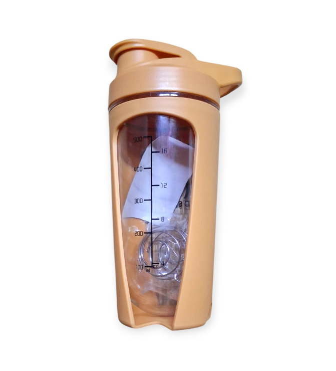 Gym Shaker Bottle