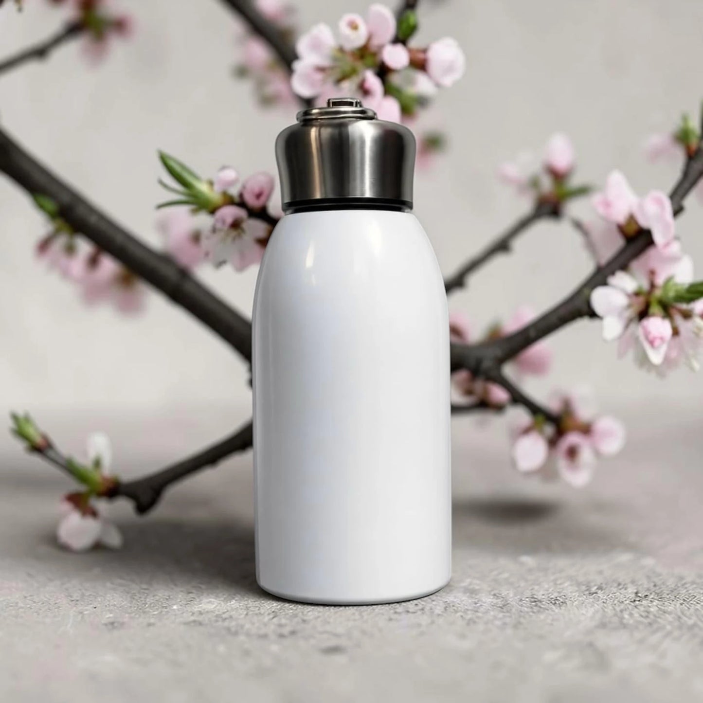 Hot and Cold Vacuum bottle
