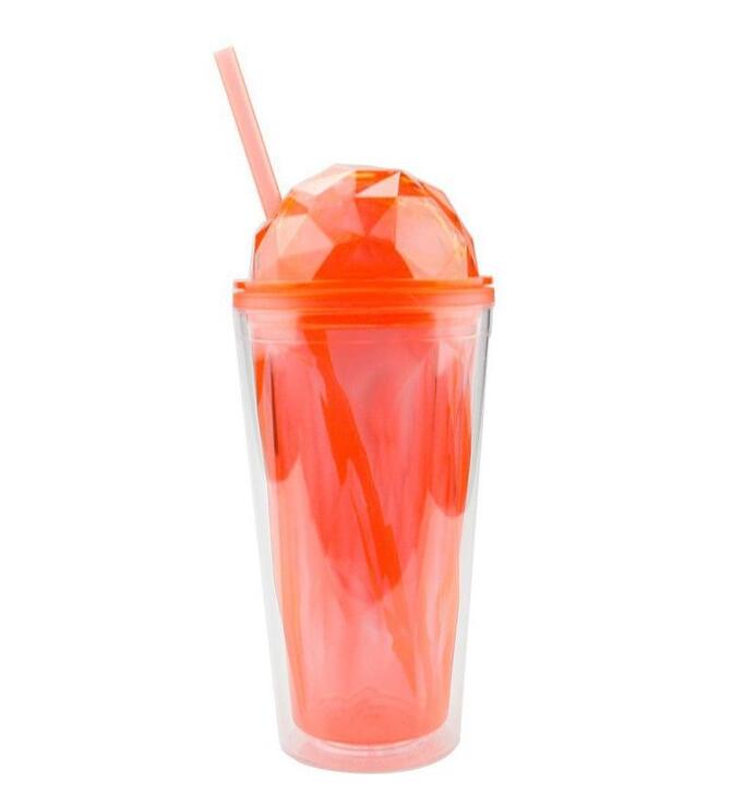 Frosty Jelly Bottle