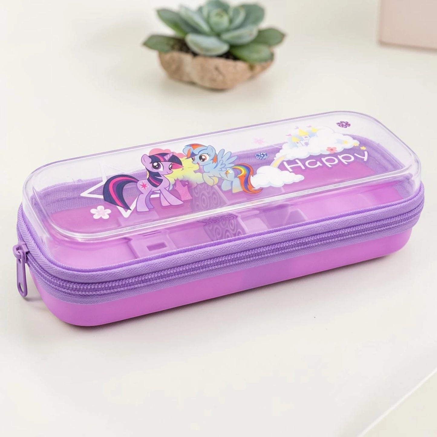 Happy Pouch