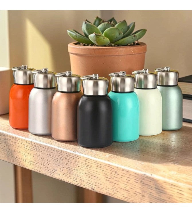 Plain SS botttle