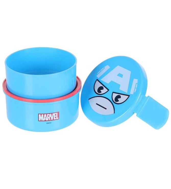 Mini Lunch Box