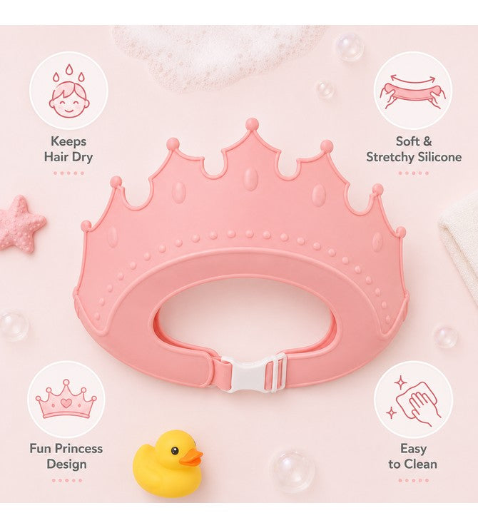 Shower Cap For Kids