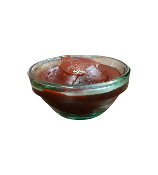 GULAB JAMUN CANDLE