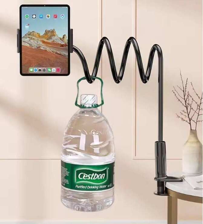Table Flexible Stand