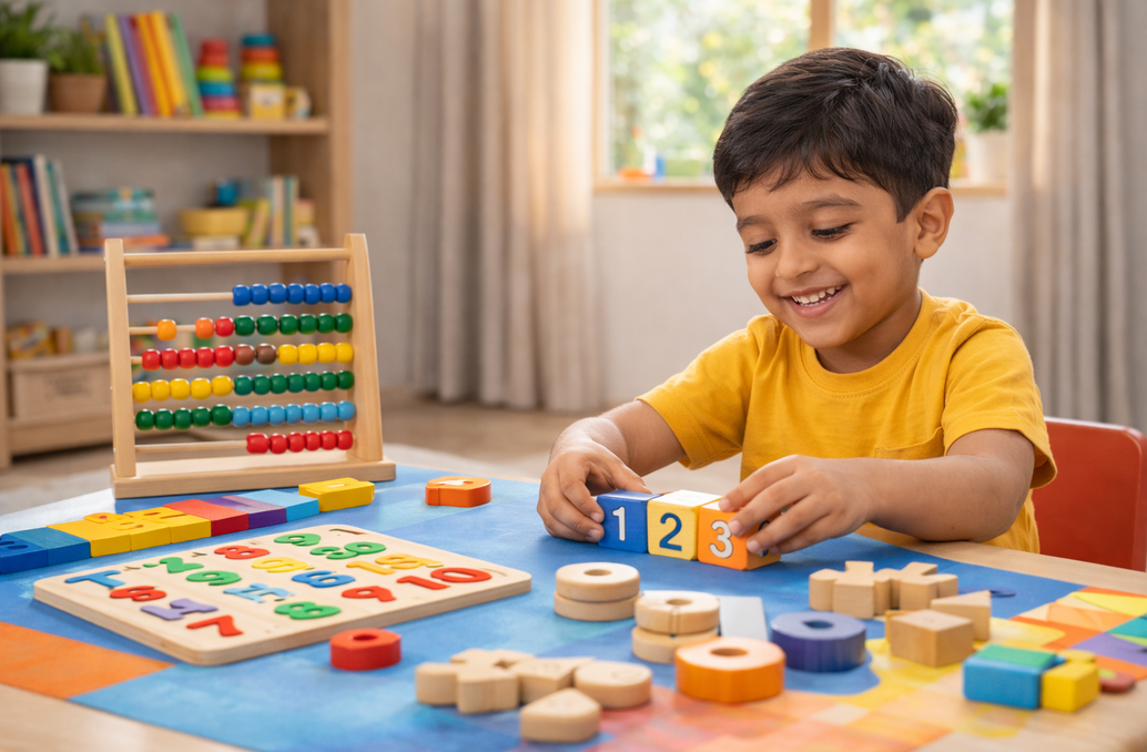 Top Educational Toys for Kids | Learning Toys Guide – KidZoie