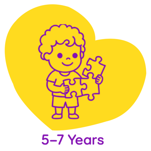 Toys for Kids 5 - 7 Years