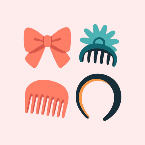 Hair Accessories
