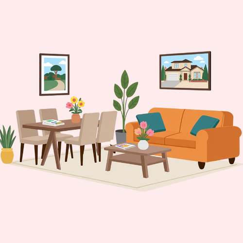 Home Living Products