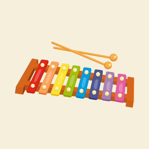 Musical Toys