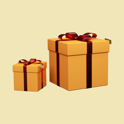 Return Gifts