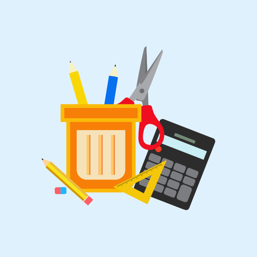 Stationaries