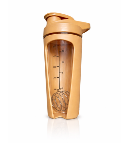 Gym Shaker Bottle