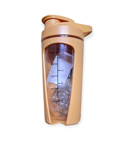 Gym Shaker Bottle