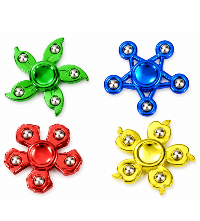 Spinner