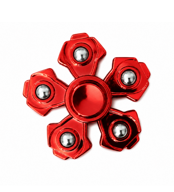 Spinner