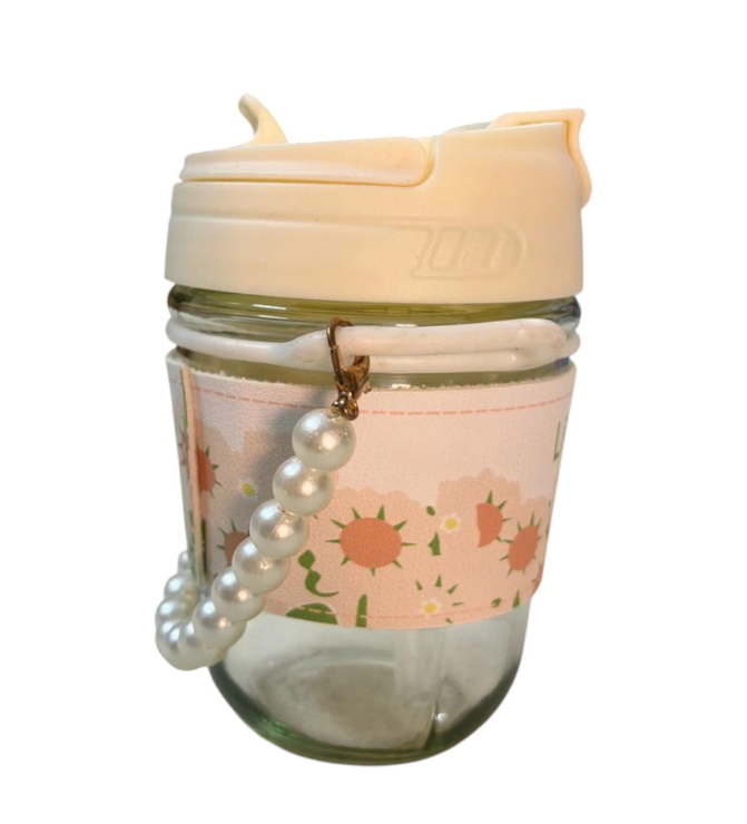 Pearl Sipper Bottle