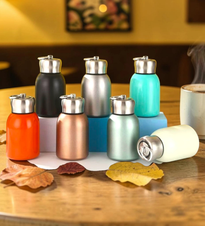 Hot and Cold Vaccum bottle