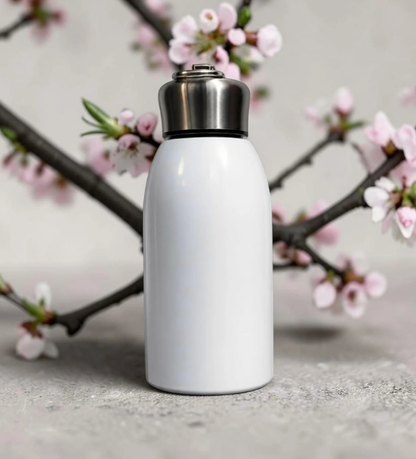 Hot and Cold Vaccum bottle