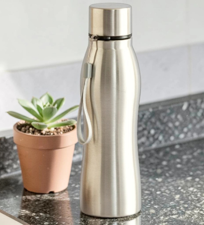 Steal Bottle