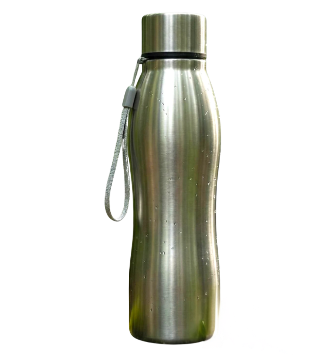 Steal Bottle