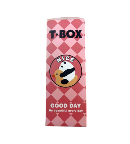 T.BOX Cute Nice Bottle