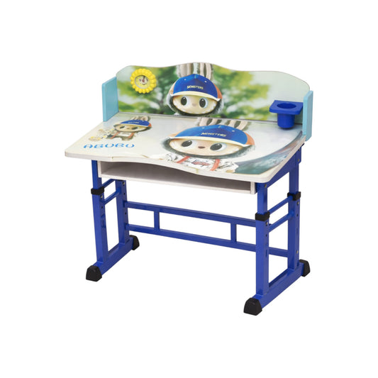 Study Table With Chair Labubu Theme