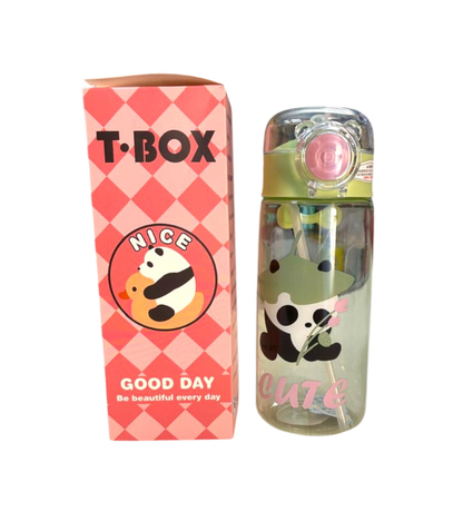 T.BOX Cute Nice Bottle