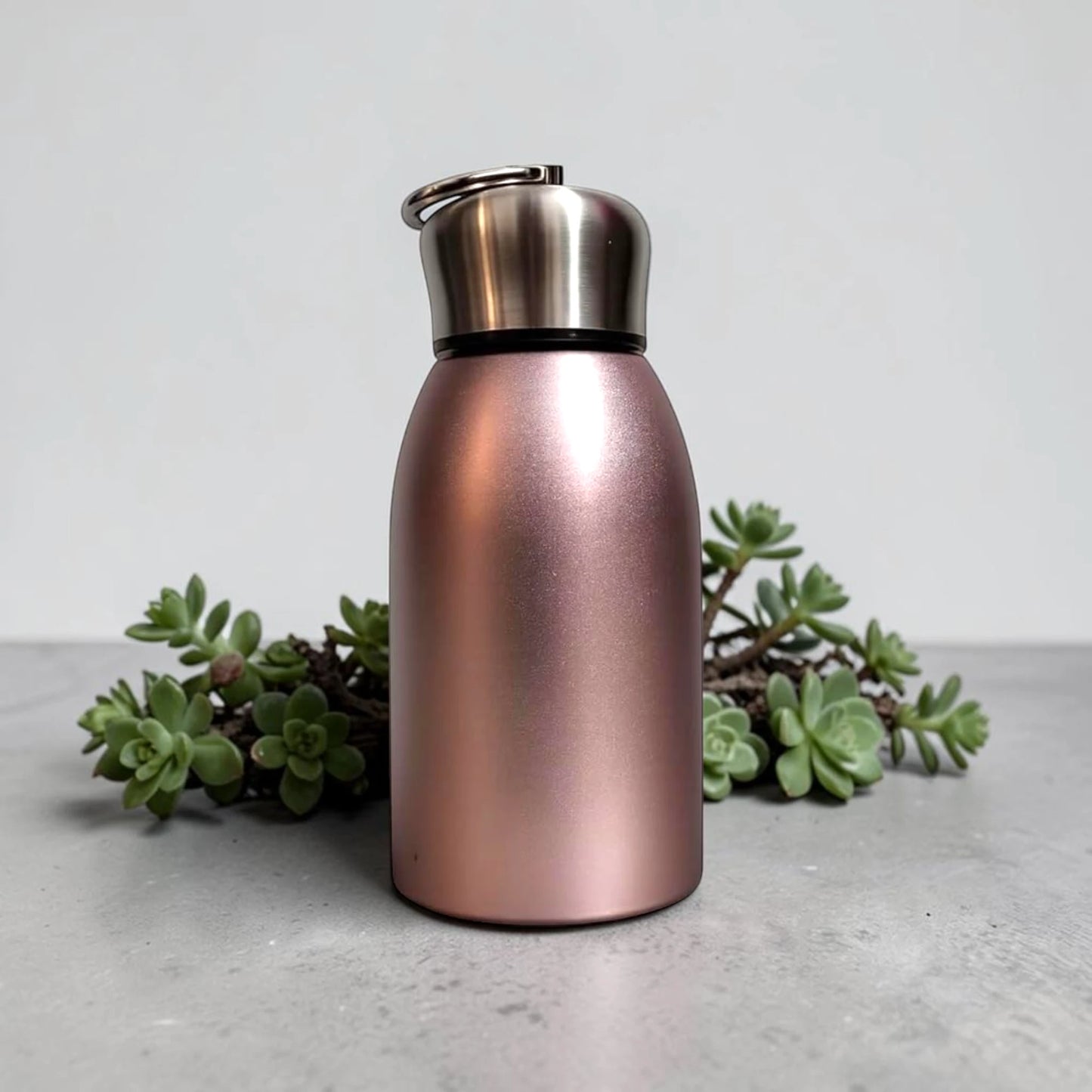 Hot and Cold Vacuum bottle