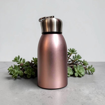 Hot and Cold Vacuum bottle