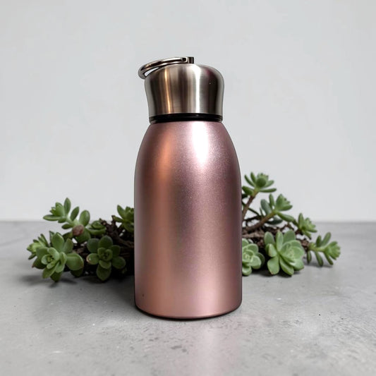 Hot and Cold Vaccum bottle