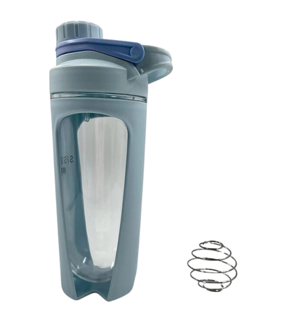 Protein Shaker Bottle 700 Ml