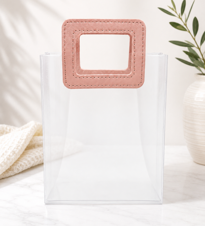 Transparent Gift Bag small