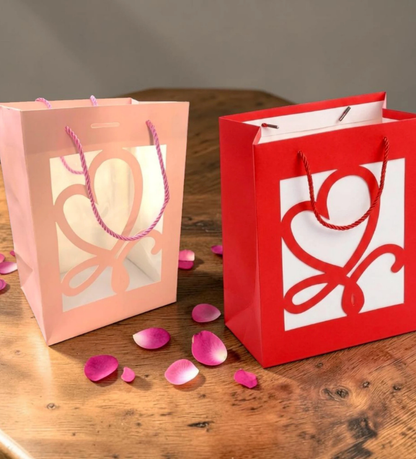 Paper Gift Bag