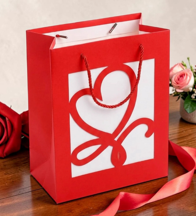 Paper Gift Bag