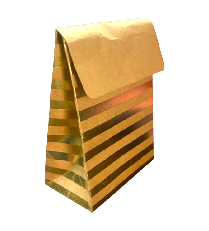 Mini Paper Gift Bag