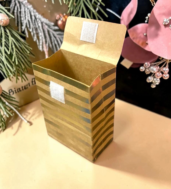 Mini Paper Gift Bag