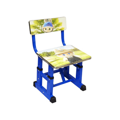 Study Table With Chair Labubu Theme