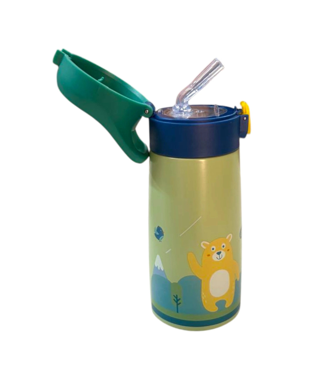 Ecentio SS Bottle
