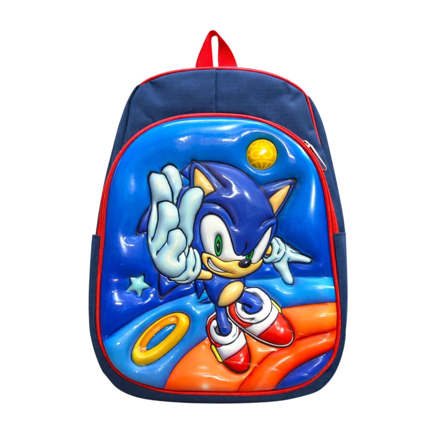 Kids 3D School Bags