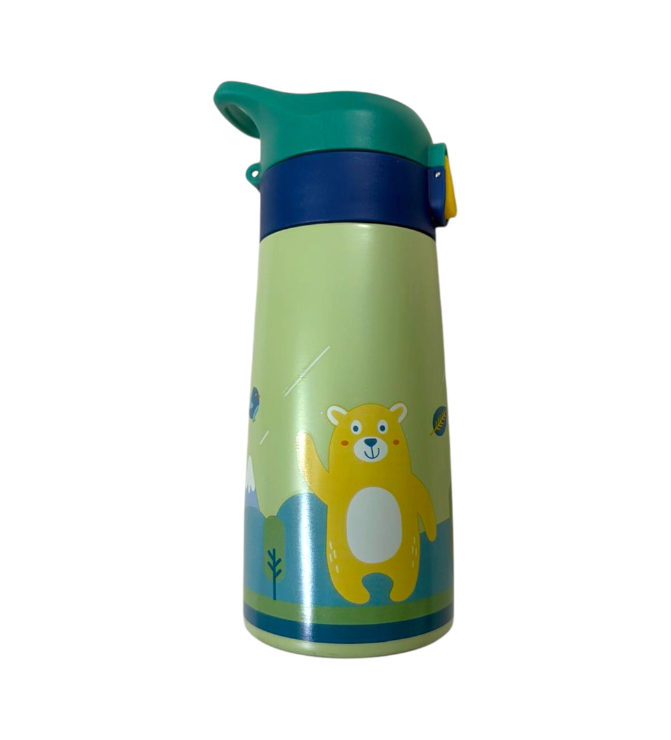 Ecentio SS Bottle