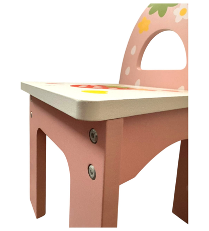Wooden Chair