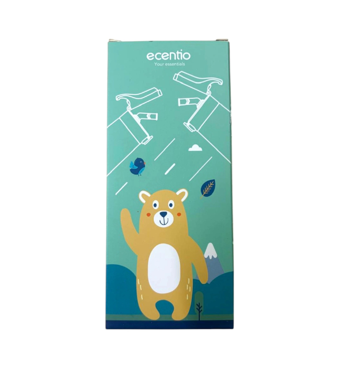 Ecentio SS Bottle