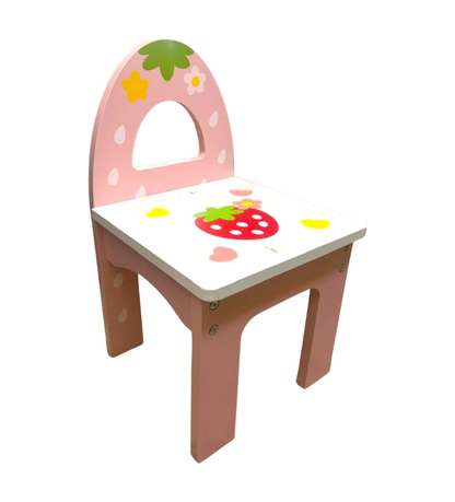 Wooden Chair