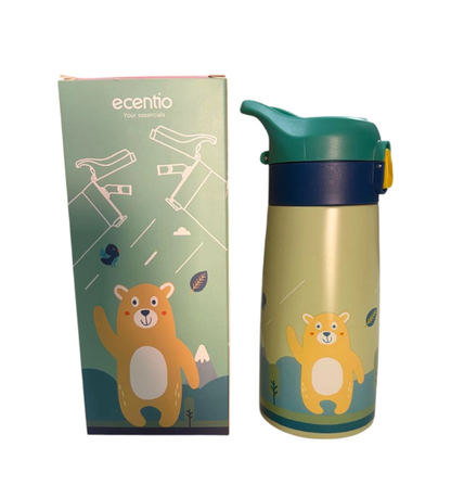 Ecentio SS Bottle