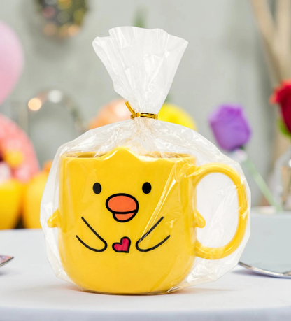 Duck Shape Cup