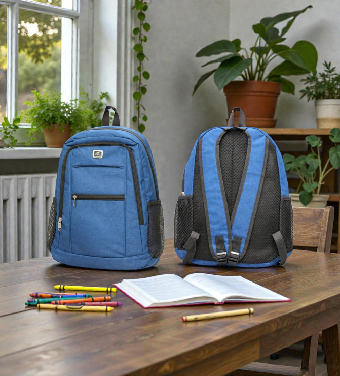 School bags