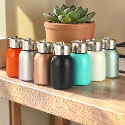 Hot and Cold Vacuum bottle