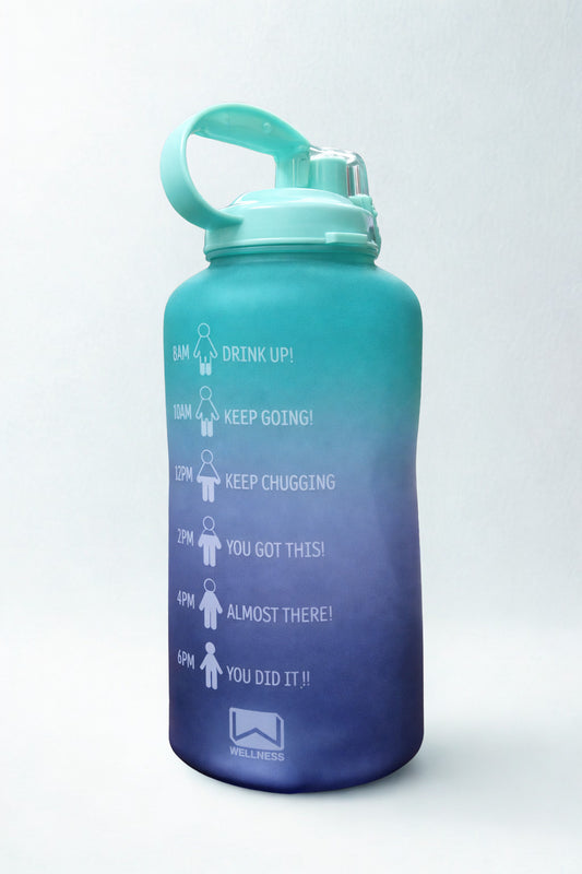 3.8L Bottle