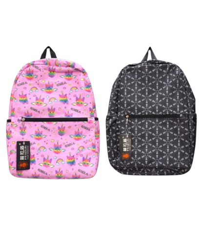 College bag